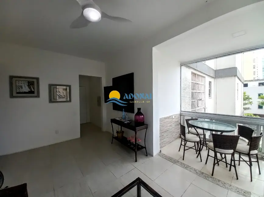 Foto 6 de Apartamento com 2 quartos à venda, 95m2 em Pitangueiras, Guaruja - SP