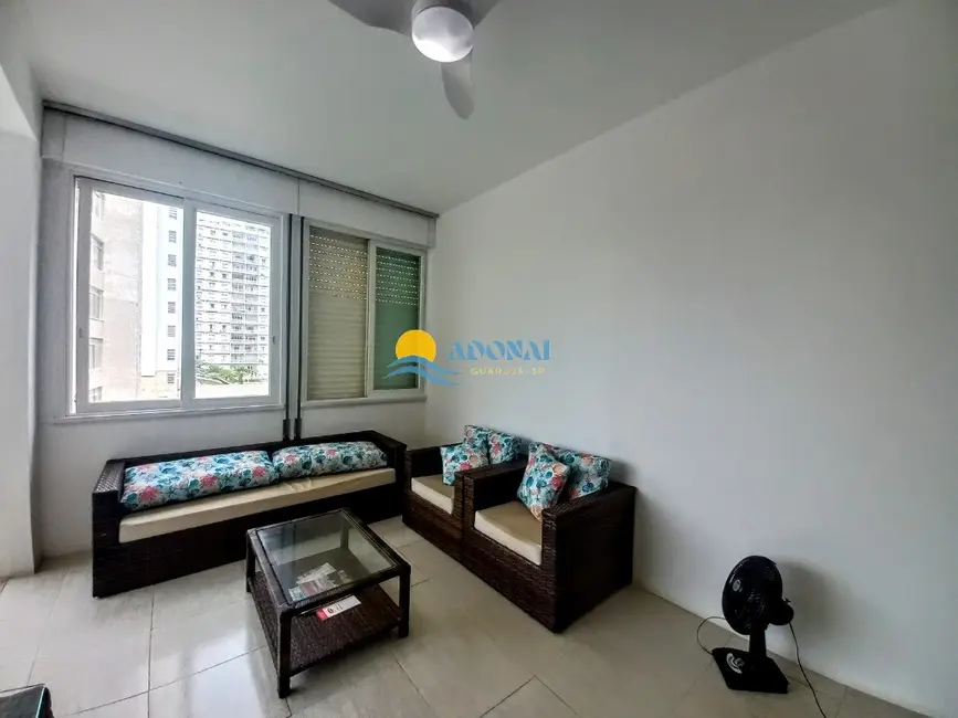 Foto 4 de Apartamento com 2 quartos à venda, 95m2 em Pitangueiras, Guaruja - SP