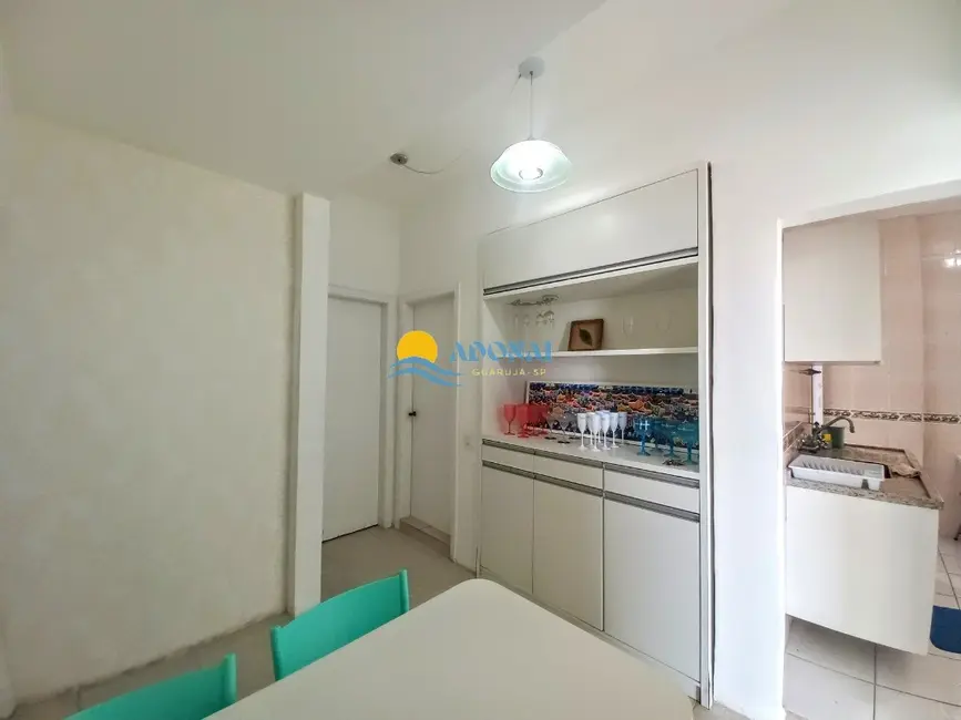 Foto 9 de Apartamento com 2 quartos à venda, 95m2 em Pitangueiras, Guaruja - SP