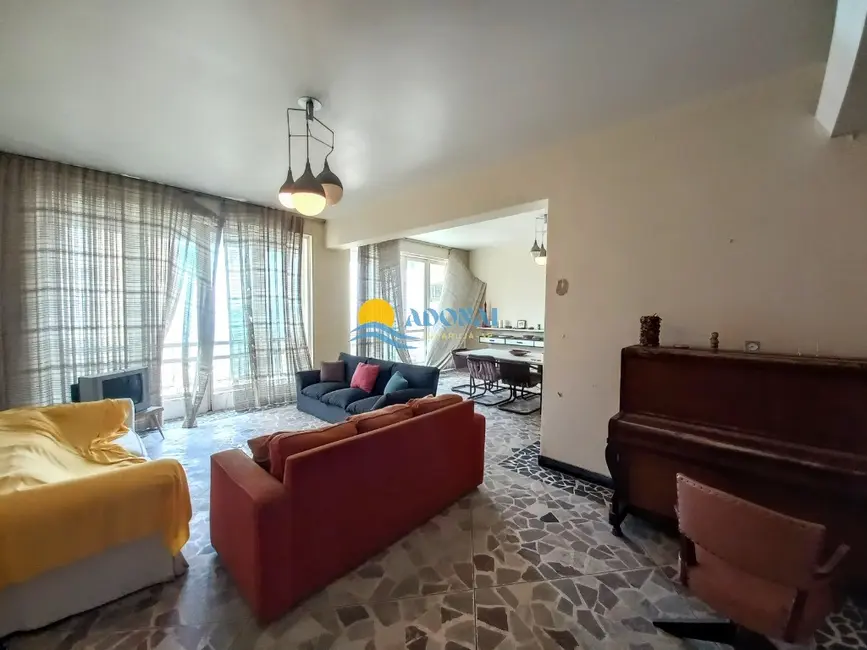 Apartamento com 4 quartos à venda, 240m2 em Pitangueiras, Guaruja - SP - imagem 5 Foto 5 de Apartamento com 4 quartos à venda, 240m2 em Pitangueiras, Guaruja - SP