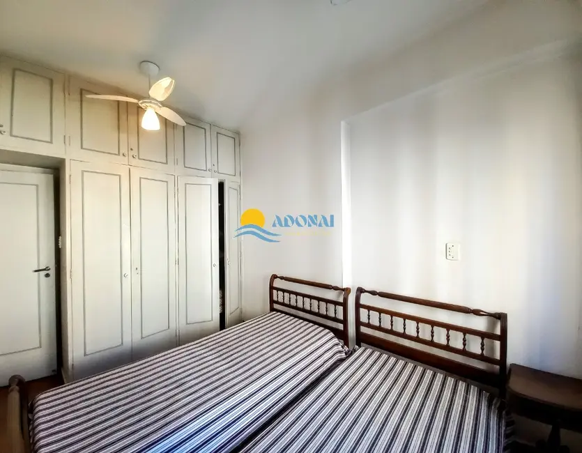 Apartamento com 1 quarto à venda, 45m2 em Pitangueiras, Guaruja - SP - imagem 6 Foto 6 de Apartamento com 1 quarto à venda, 45m2 em Pitangueiras, Guaruja - SP