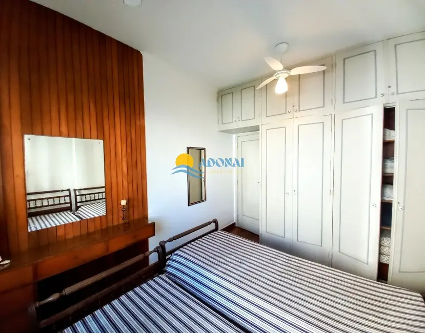 Apartamento com 1 quarto à venda, 45m2 em Pitangueiras, Guaruja - SP - imagem 7 Foto 7 de Apartamento com 1 quarto à venda, 45m2 em Pitangueiras, Guaruja - SP
