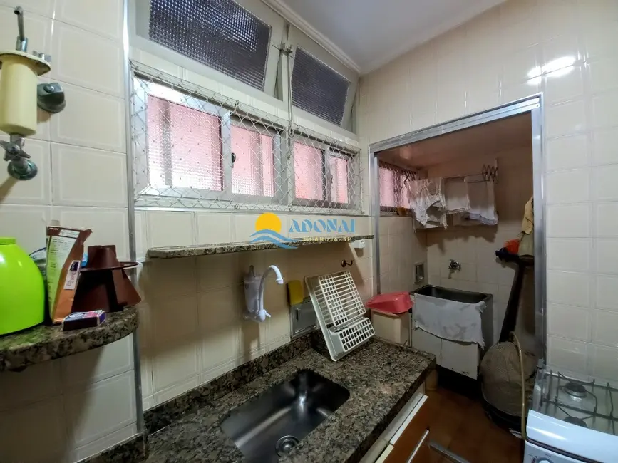 Apartamento com 1 quarto à venda, 45m2 em Pitangueiras, Guaruja - SP - imagem 9 Foto 9 de Apartamento com 1 quarto à venda, 45m2 em Pitangueiras, Guaruja - SP