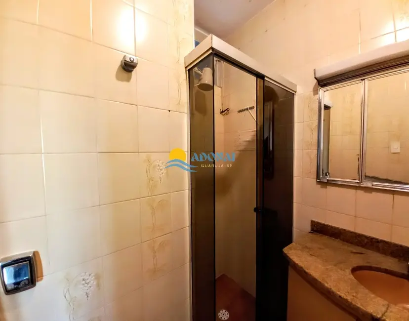 Apartamento com 1 quarto à venda, 45m2 em Pitangueiras, Guaruja - SP - imagem 8 Foto 8 de Apartamento com 1 quarto à venda, 45m2 em Pitangueiras, Guaruja - SP