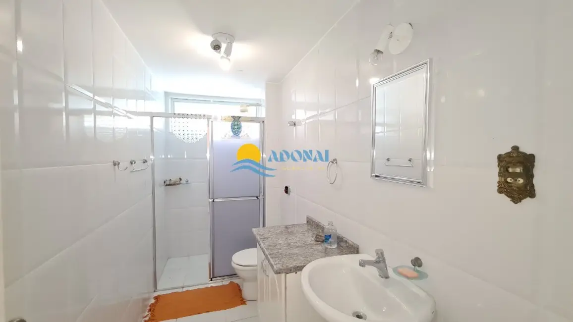 Apartamento com 1 quarto à venda, 60m2 em Pitangueiras, Guaruja - SP - imagem 4 Foto 4 de Apartamento com 1 quarto à venda, 60m2 em Pitangueiras, Guaruja - SP