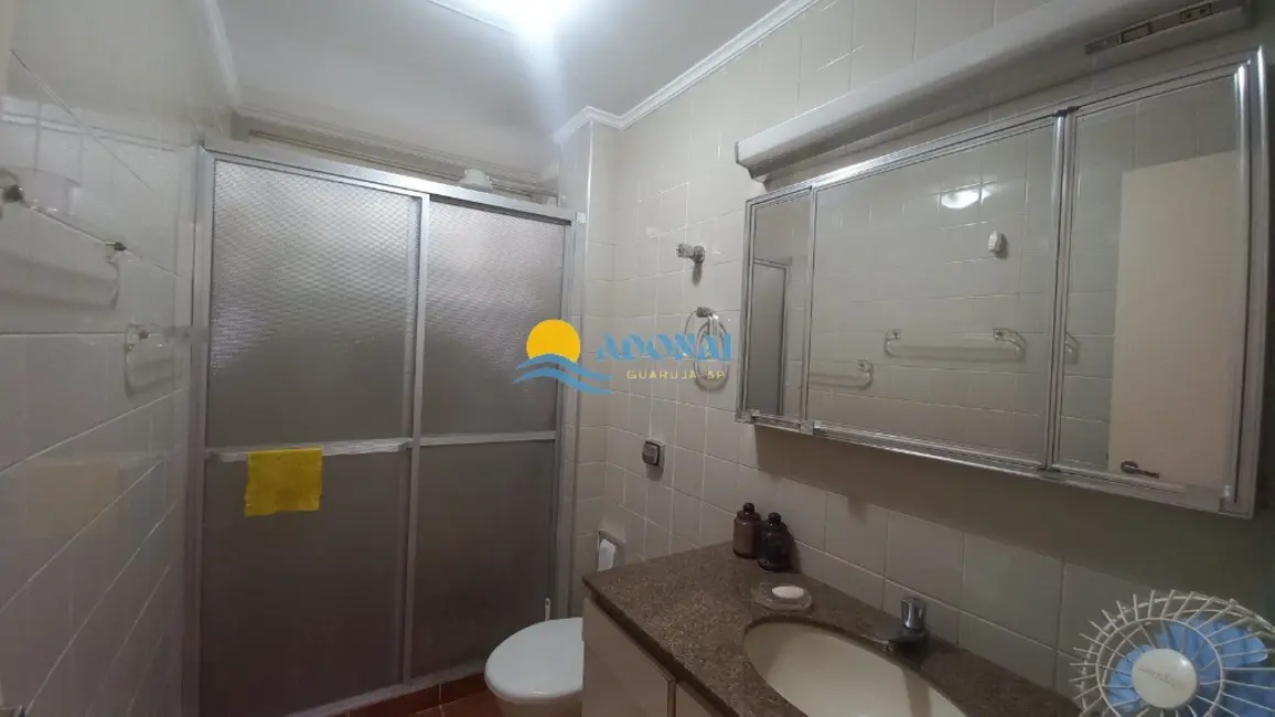 Apartamento com 1 quarto à venda, 60m2 em Pitangueiras, Guaruja - SP - imagem 8 Foto 8 de Apartamento com 1 quarto à venda, 60m2 em Pitangueiras, Guaruja - SP