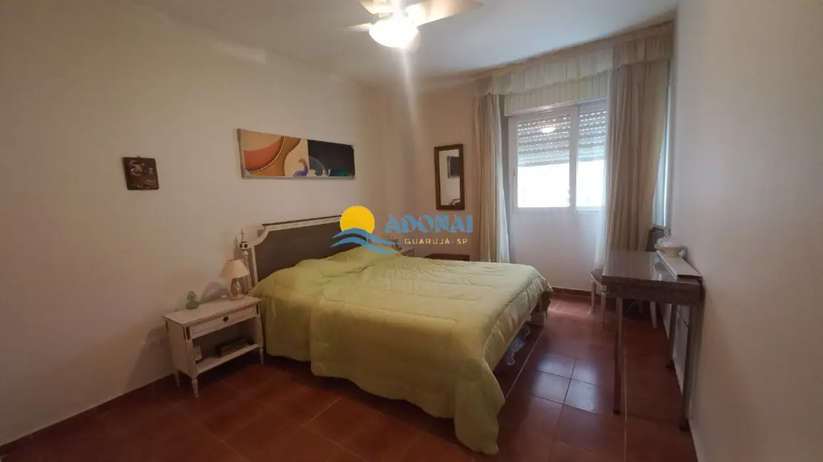 Apartamento com 1 quarto à venda, 60m2 em Pitangueiras, Guaruja - SP - imagem 4 Foto 4 de Apartamento com 1 quarto à venda, 60m2 em Pitangueiras, Guaruja - SP