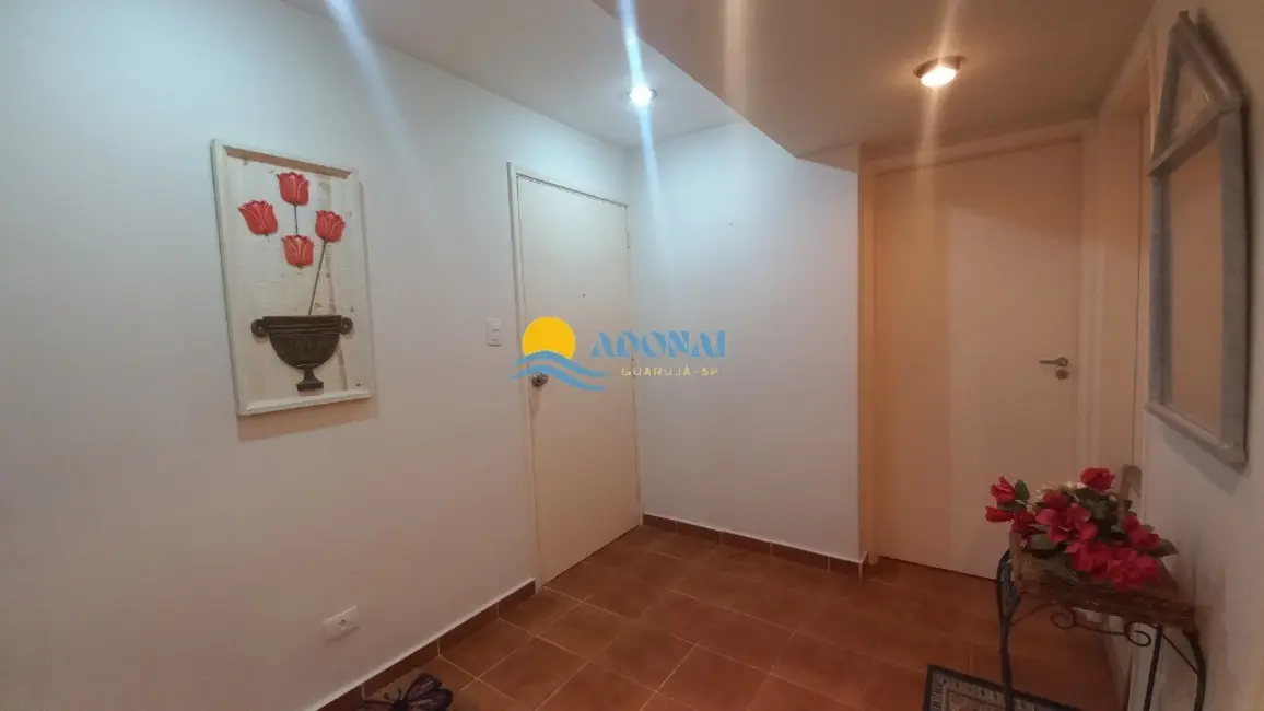Apartamento com 1 quarto à venda, 60m2 em Pitangueiras, Guaruja - SP - imagem 6 Foto 6 de Apartamento com 1 quarto à venda, 60m2 em Pitangueiras, Guaruja - SP