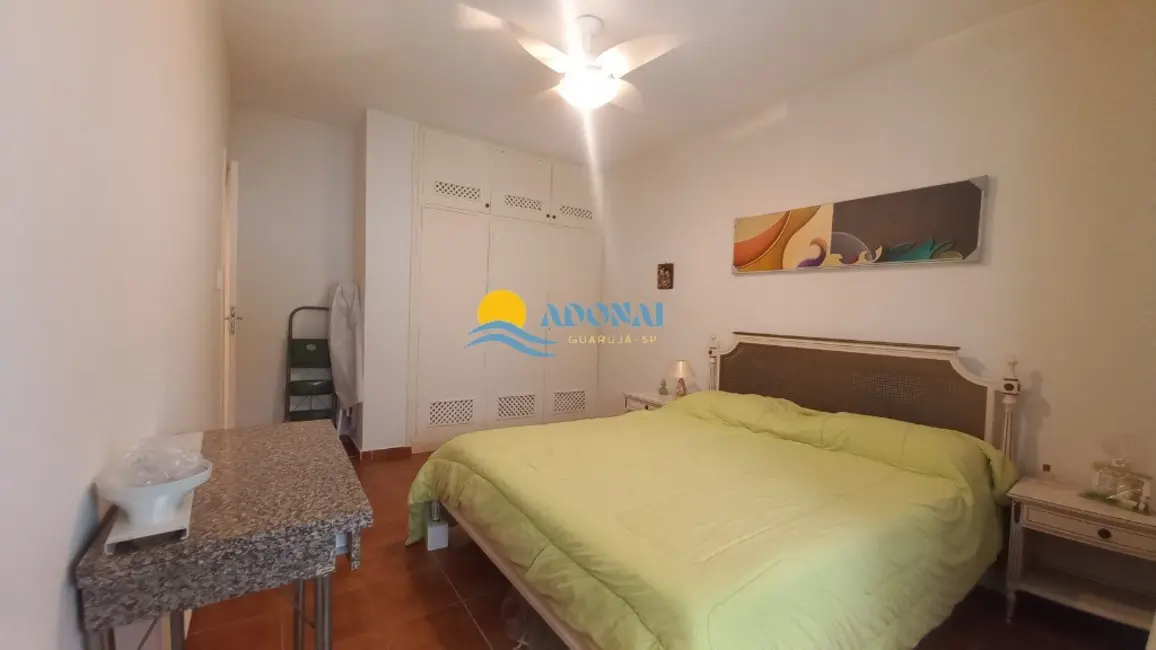 Apartamento com 1 quarto à venda, 60m2 em Pitangueiras, Guaruja - SP - imagem 7 Foto 7 de Apartamento com 1 quarto à venda, 60m2 em Pitangueiras, Guaruja - SP