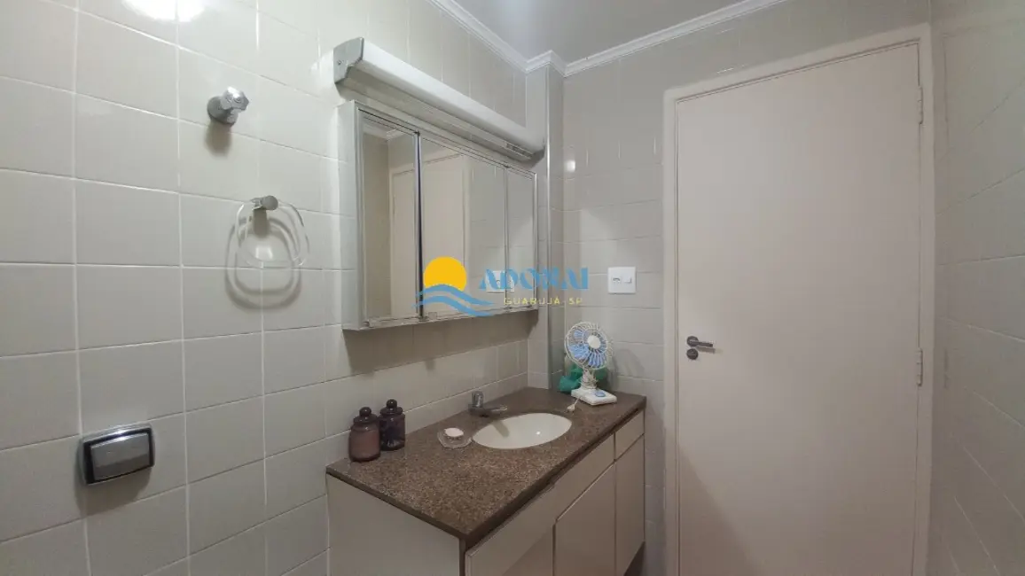 Apartamento com 1 quarto à venda, 60m2 em Pitangueiras, Guaruja - SP - imagem 9 Foto 9 de Apartamento com 1 quarto à venda, 60m2 em Pitangueiras, Guaruja - SP