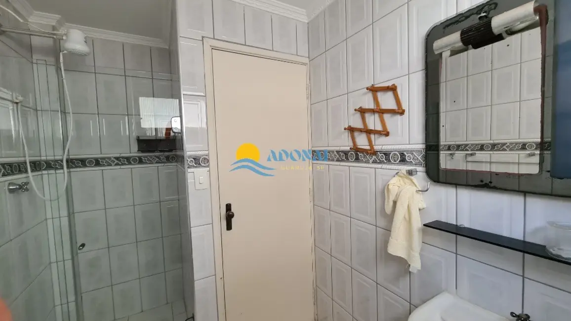 Apartamento com 1 quarto à venda, 60m2 em Pitangueiras, Guaruja - SP - imagem 8 Foto 8 de Apartamento com 1 quarto à venda, 60m2 em Pitangueiras, Guaruja - SP