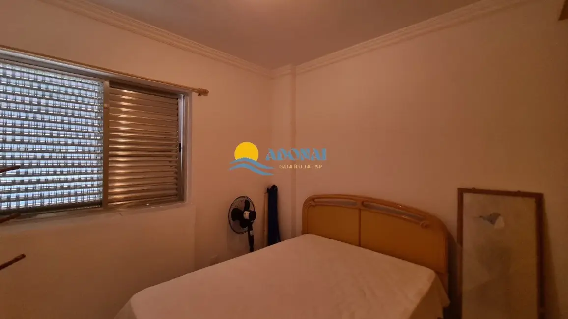 Apartamento com 1 quarto à venda, 60m2 em Pitangueiras, Guaruja - SP - imagem 5 Foto 5 de Apartamento com 1 quarto à venda, 60m2 em Pitangueiras, Guaruja - SP