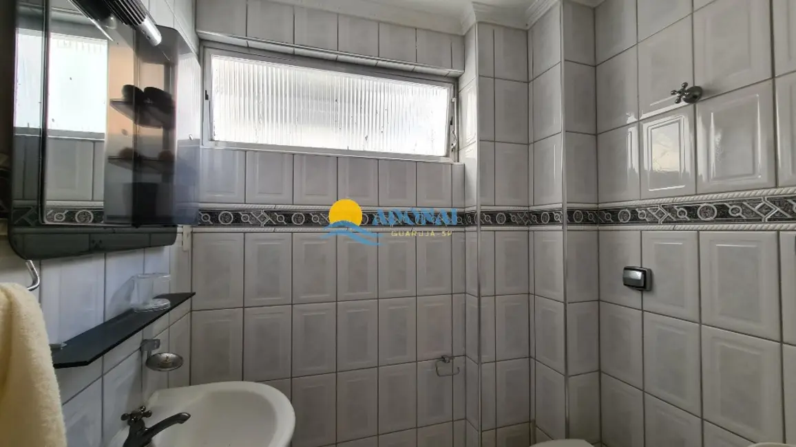 Apartamento com 1 quarto à venda, 60m2 em Pitangueiras, Guaruja - SP - imagem 7 Foto 7 de Apartamento com 1 quarto à venda, 60m2 em Pitangueiras, Guaruja - SP