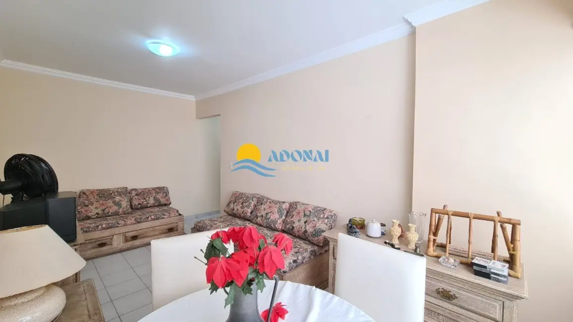 Apartamento com 1 quarto à venda, 60m2 em Pitangueiras, Guaruja - SP - imagem 2 Foto 2 de Apartamento com 1 quarto à venda, 60m2 em Pitangueiras, Guaruja - SP