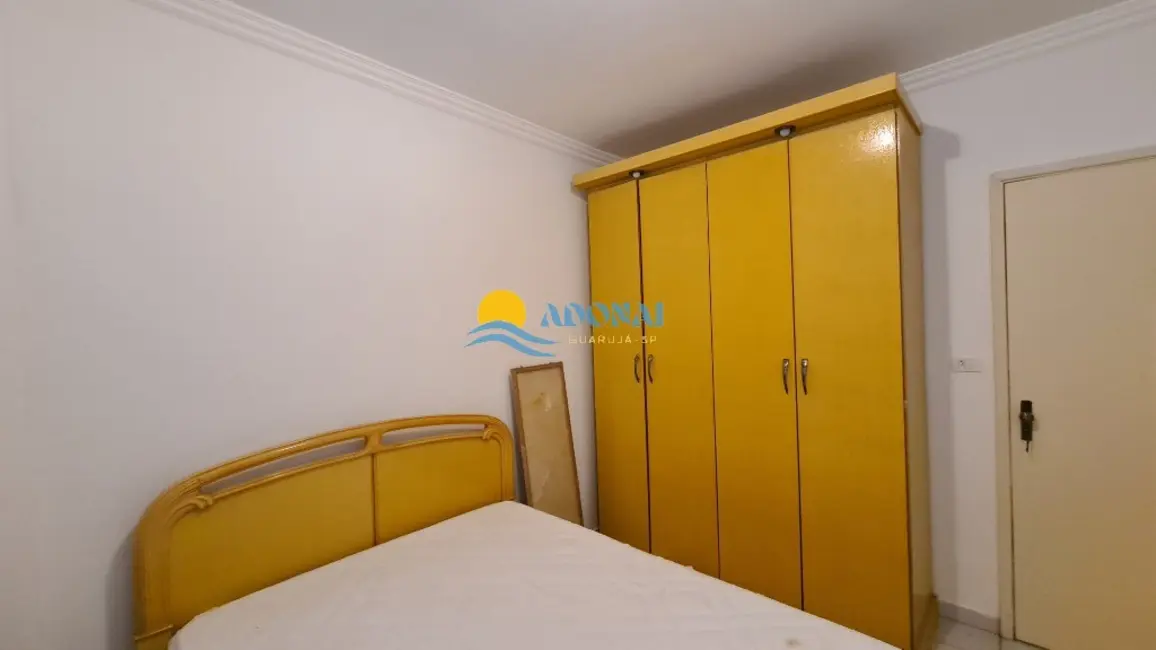 Apartamento com 1 quarto à venda, 60m2 em Pitangueiras, Guaruja - SP - imagem 6 Foto 6 de Apartamento com 1 quarto à venda, 60m2 em Pitangueiras, Guaruja - SP