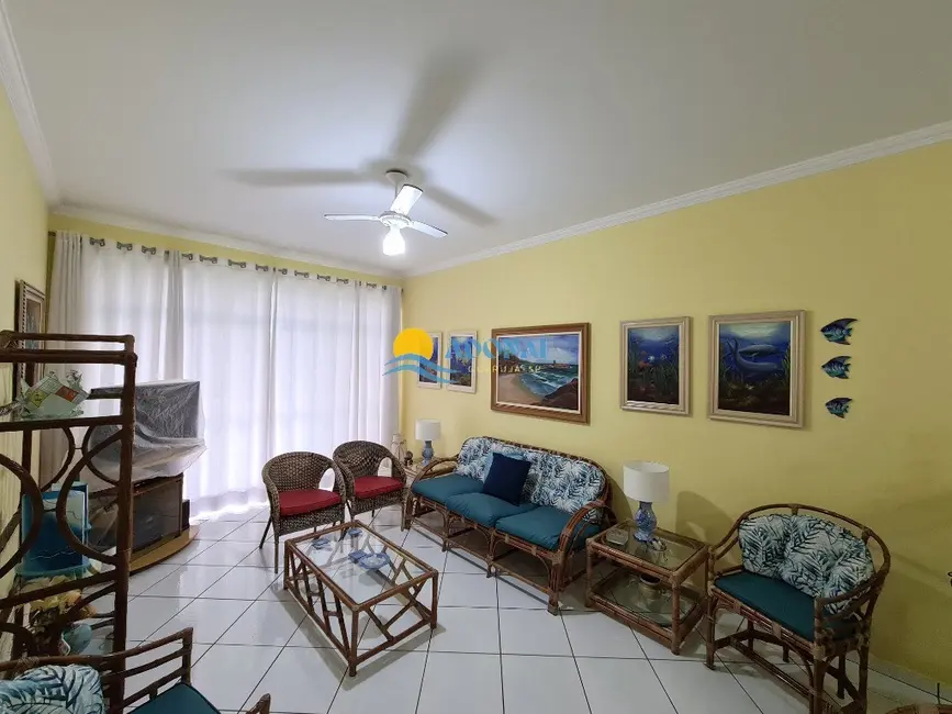 Foto 5 de Apartamento com 3 quartos à venda, 150m2 em Pitangueiras, Guaruja - SP