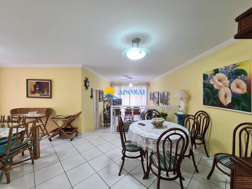 Foto 3 de Apartamento com 3 quartos à venda, 150m2 em Pitangueiras, Guaruja - SP