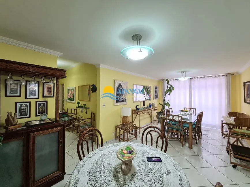 Foto 6 de Apartamento com 3 quartos à venda, 150m2 em Pitangueiras, Guaruja - SP