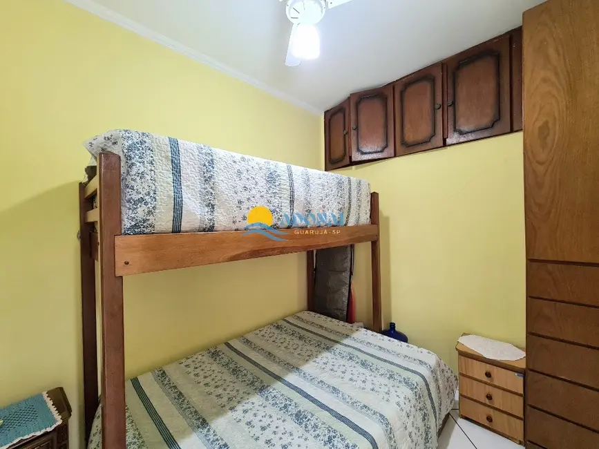 Foto 8 de Apartamento com 3 quartos à venda, 150m2 em Pitangueiras, Guaruja - SP