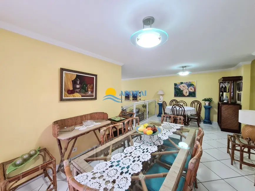 Foto 1 de Apartamento com 3 quartos à venda, 150m2 em Pitangueiras, Guaruja - SP