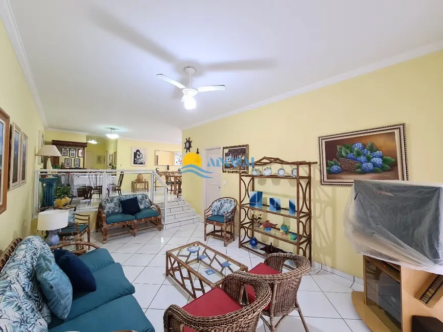 Foto 9 de Apartamento com 3 quartos à venda, 150m2 em Pitangueiras, Guaruja - SP