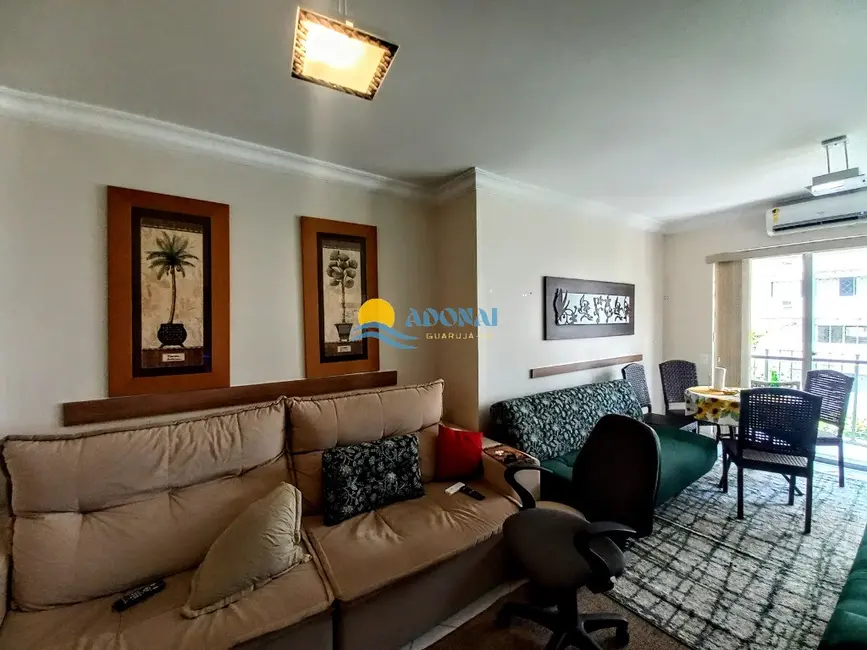 Apartamento com 2 quartos à venda, 98m2 em Pitangueiras, Guaruja - SP - imagem 4 Foto 4 de Apartamento com 2 quartos à venda, 98m2 em Pitangueiras, Guaruja - SP