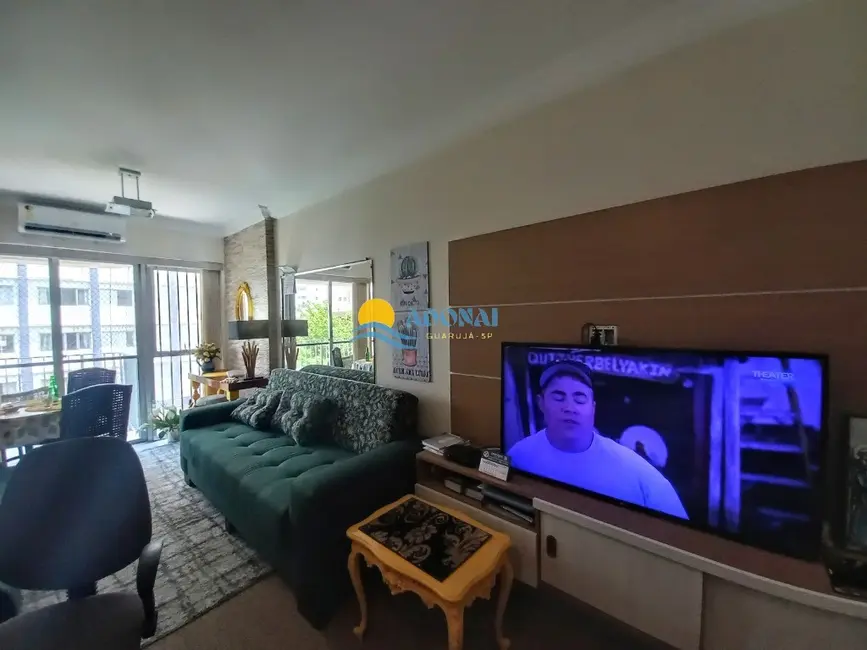 Apartamento com 2 quartos à venda, 98m2 em Pitangueiras, Guaruja - SP - imagem 3 Foto 3 de Apartamento com 2 quartos à venda, 98m2 em Pitangueiras, Guaruja - SP