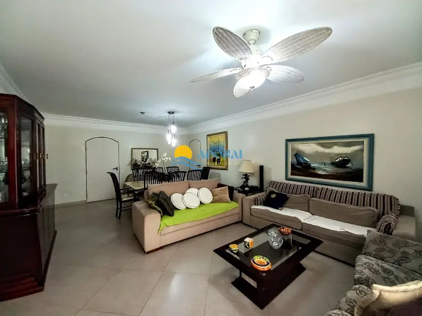 Foto 6 de Apartamento com 2 quartos à venda, 137m2 em Pitangueiras, Guaruja - SP