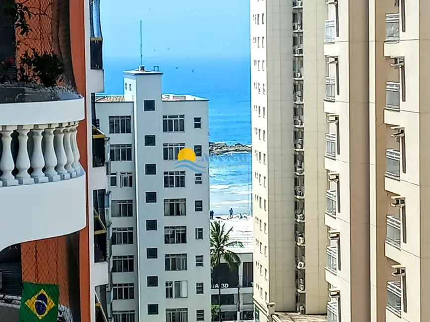 Foto 3 de Apartamento com 2 quartos à venda, 137m2 em Pitangueiras, Guaruja - SP