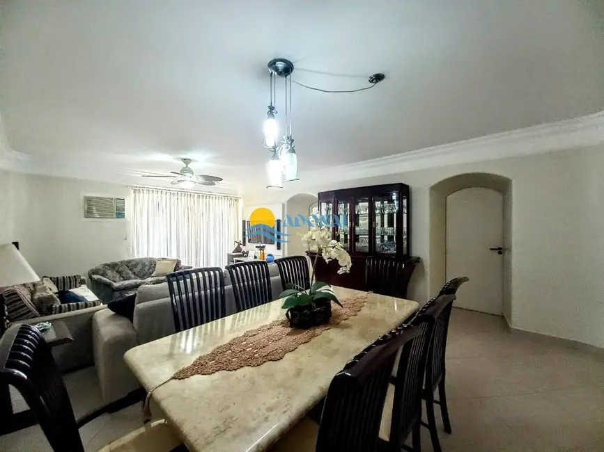 Foto 9 de Apartamento com 2 quartos à venda, 137m2 em Pitangueiras, Guaruja - SP