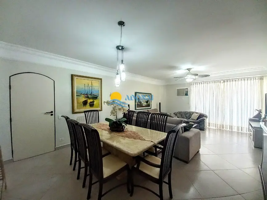Foto 7 de Apartamento com 2 quartos à venda, 137m2 em Pitangueiras, Guaruja - SP