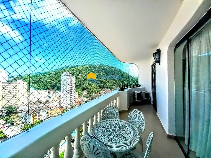 Foto 1 de Apartamento com 2 quartos à venda, 137m2 em Pitangueiras, Guaruja - SP