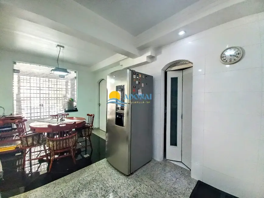 Foto 6 de Apartamento com 2 quartos à venda, 137m2 em Pitangueiras, Guaruja - SP