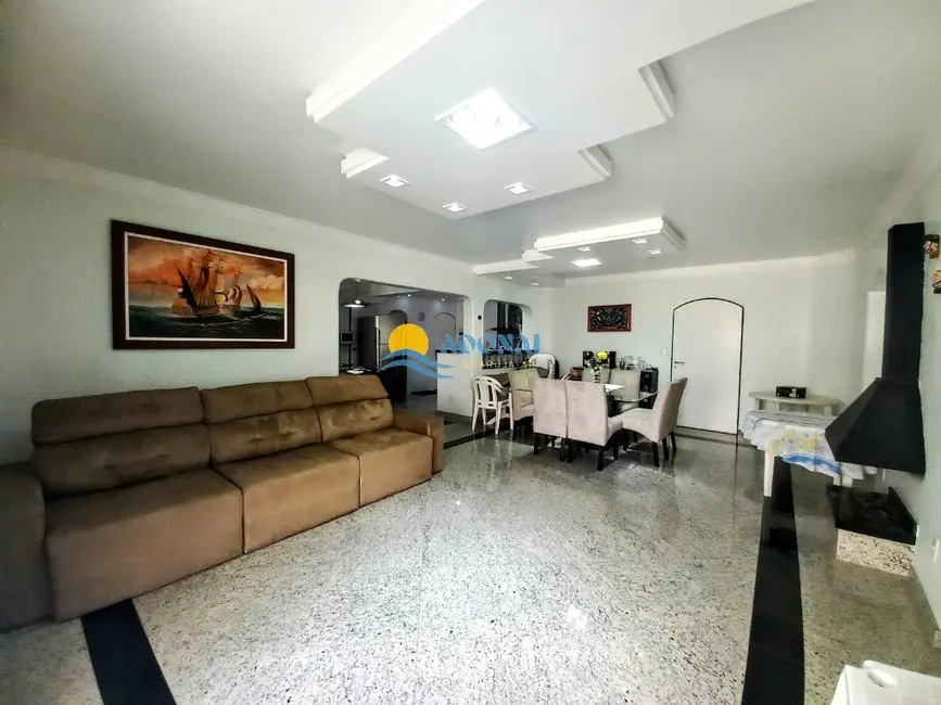 Foto 4 de Apartamento com 2 quartos à venda, 137m2 em Pitangueiras, Guaruja - SP