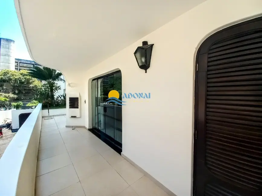 Foto 2 de Apartamento com 2 quartos à venda, 137m2 em Pitangueiras, Guaruja - SP