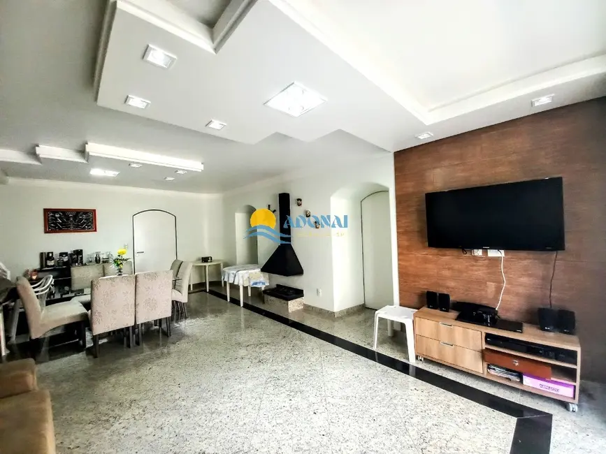 Foto 3 de Apartamento com 2 quartos à venda, 137m2 em Pitangueiras, Guaruja - SP