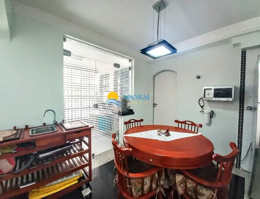 Foto 7 de Apartamento com 2 quartos à venda, 137m2 em Pitangueiras, Guaruja - SP