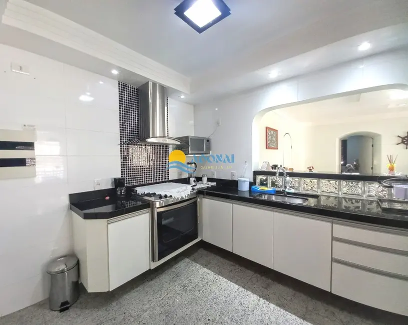 Foto 8 de Apartamento com 2 quartos à venda, 137m2 em Pitangueiras, Guaruja - SP