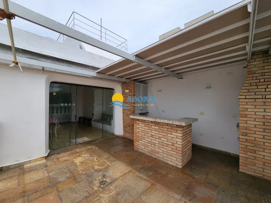 Foto 2 de Apartamento com 3 quartos à venda, 240m2 em Pitangueiras, Guaruja - SP