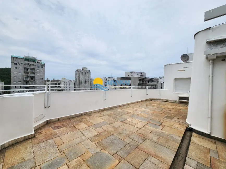 Foto 5 de Apartamento com 3 quartos à venda, 240m2 em Pitangueiras, Guaruja - SP