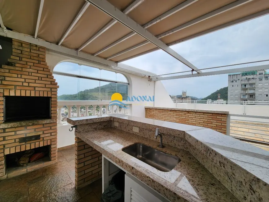 Foto 1 de Apartamento com 3 quartos à venda, 240m2 em Pitangueiras, Guaruja - SP