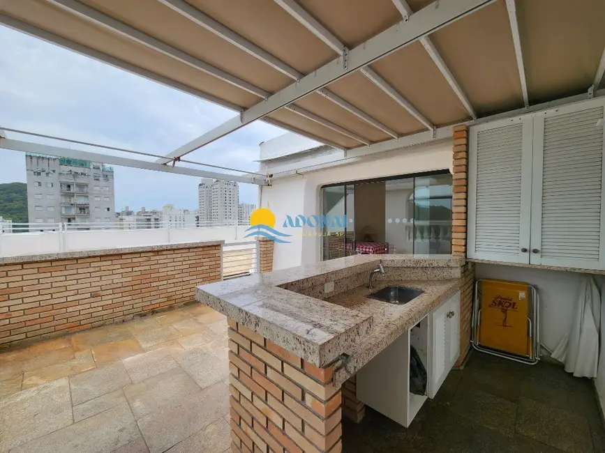 Foto 3 de Apartamento com 3 quartos à venda, 240m2 em Pitangueiras, Guaruja - SP