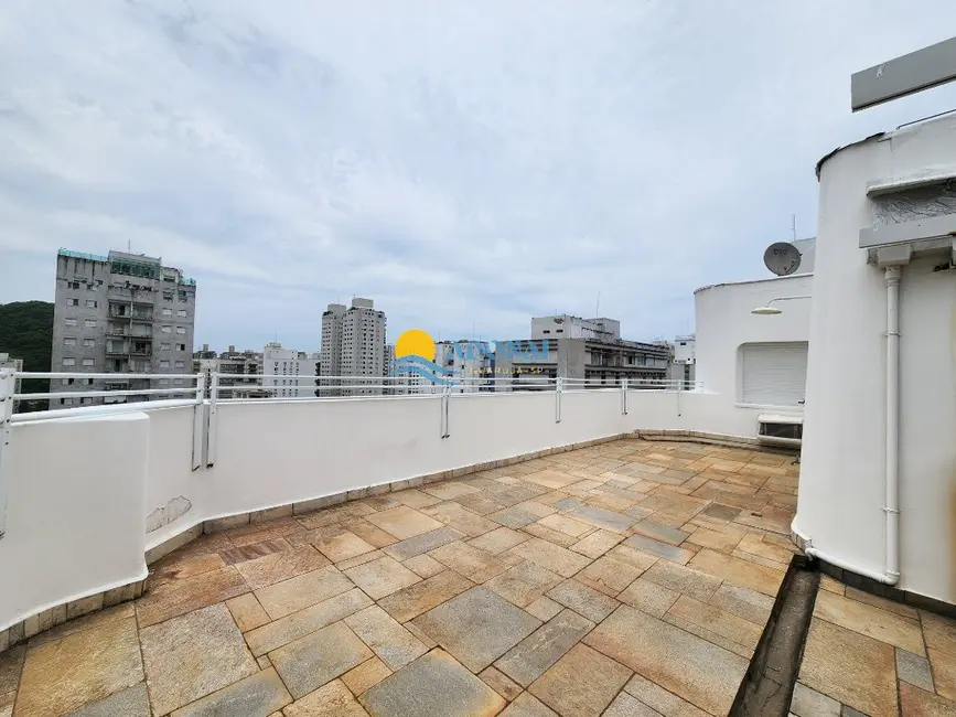 Foto 4 de Apartamento com 3 quartos à venda, 240m2 em Pitangueiras, Guaruja - SP