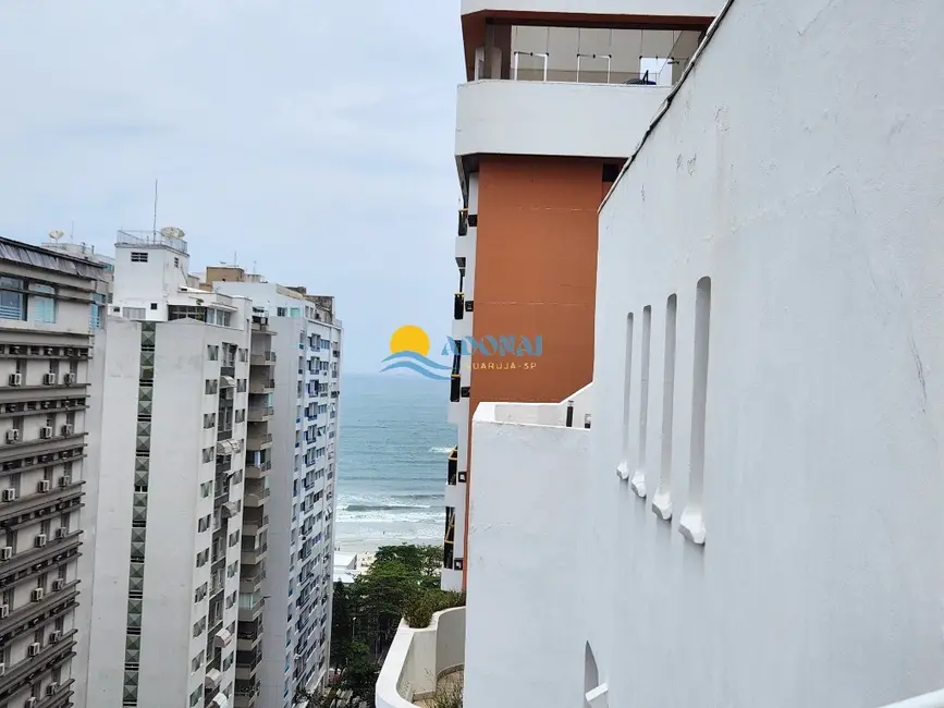 Foto 9 de Apartamento com 3 quartos à venda, 240m2 em Pitangueiras, Guaruja - SP