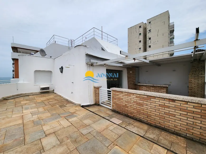 Foto 6 de Apartamento com 3 quartos à venda, 240m2 em Pitangueiras, Guaruja - SP