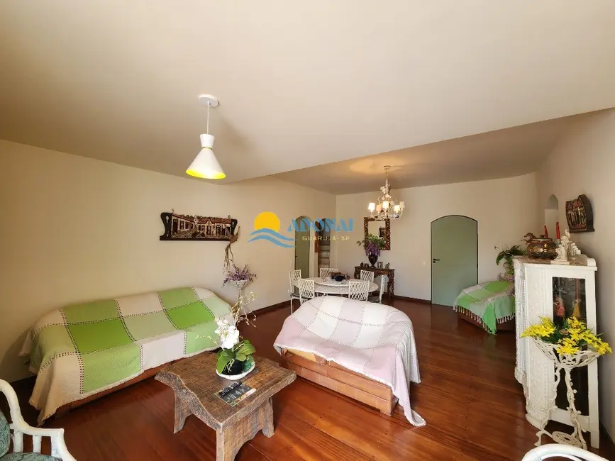 Apartamento com 3 quartos à venda, 240m2 em Pitangueiras, Guaruja - SP - imagem 6 Foto 6 de Apartamento com 3 quartos à venda, 240m2 em Pitangueiras, Guaruja - SP