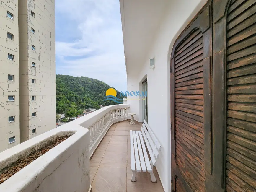 Foto 1 de Apartamento com 3 quartos à venda, 240m2 em Pitangueiras, Guaruja - SP