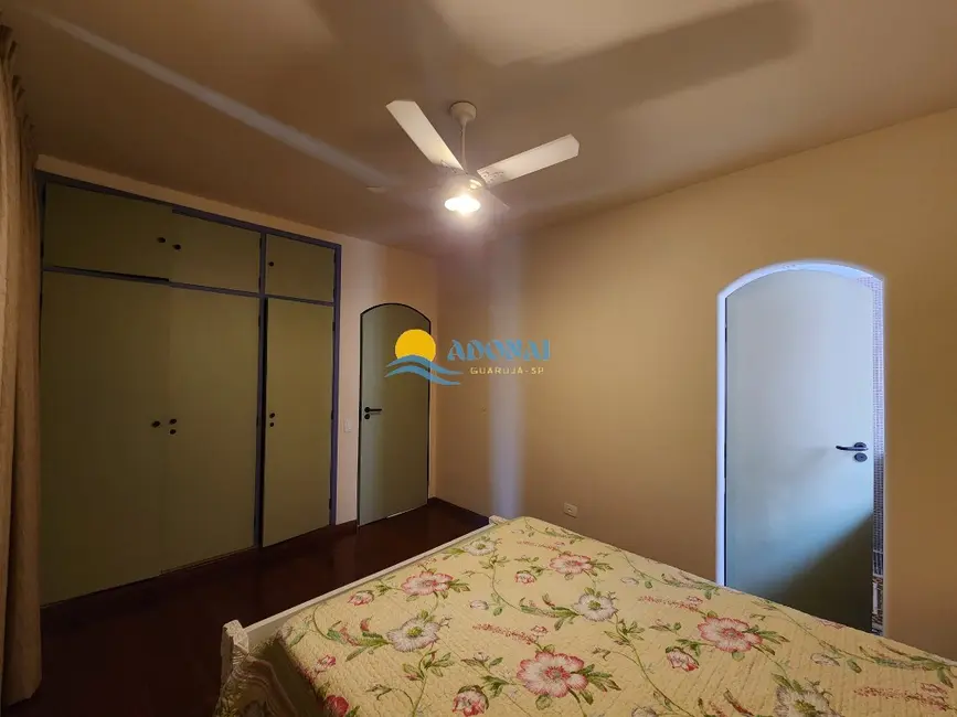 Apartamento com 3 quartos à venda, 240m2 em Pitangueiras, Guaruja - SP - imagem 9 Foto 9 de Apartamento com 3 quartos à venda, 240m2 em Pitangueiras, Guaruja - SP