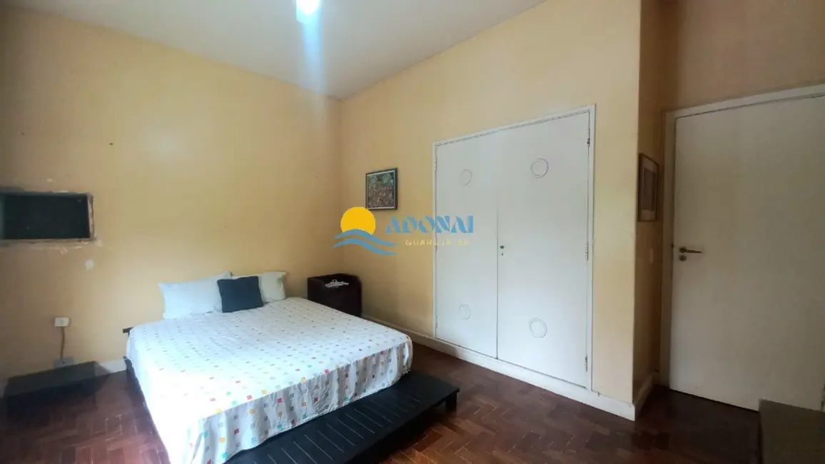 Apartamento com 3 quartos à venda, 130m2 em Pitangueiras, Guaruja - SP - imagem 7 Foto 7 de Apartamento com 3 quartos à venda, 130m2 em Pitangueiras, Guaruja - SP