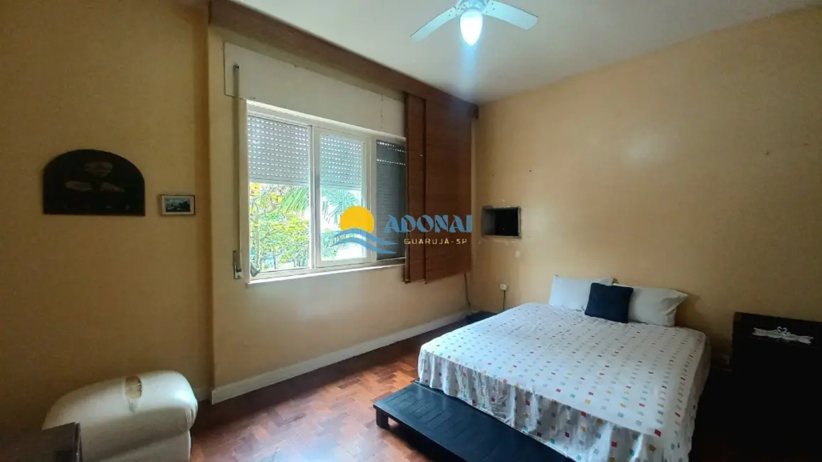 Apartamento com 3 quartos à venda, 130m2 em Pitangueiras, Guaruja - SP - imagem 6 Foto 6 de Apartamento com 3 quartos à venda, 130m2 em Pitangueiras, Guaruja - SP